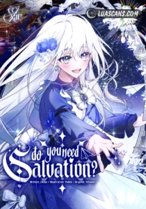 Do You Need Salvation?